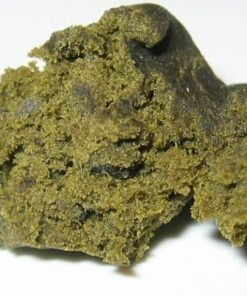 Bubble Hash