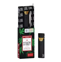 Alternative view of Stiiizy Pods