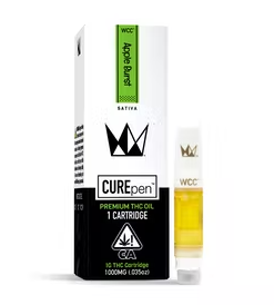 West Coast Cure Carts