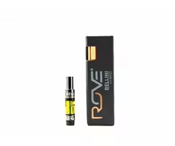 Rove Cartridges