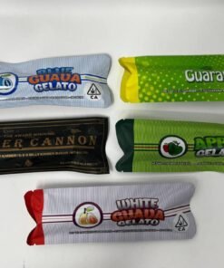 Backpack Boyz Pre Rolls