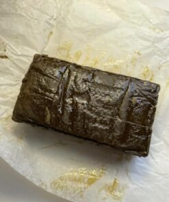 Moroccan Hash