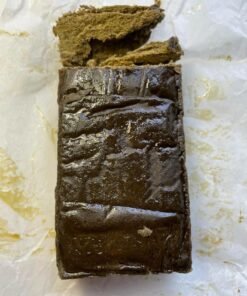 Moroccan hash