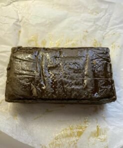 Moroccan Hash