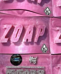 zoap strain
