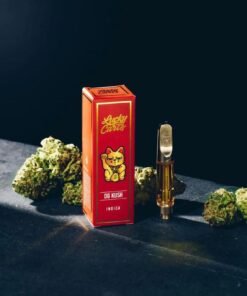 Lucky Carts