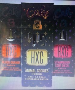 Buy HXC Cake Carts
