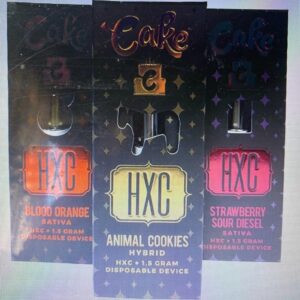 Buy HXC Cake Carts