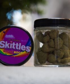 skittles moonrock