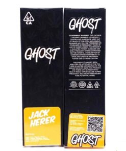 Ghost Carts