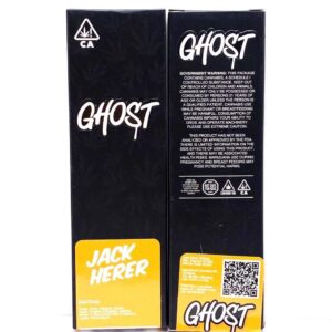 Ghost Carts