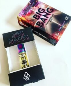Big Bang Carts