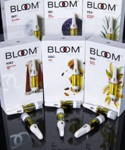 Bloom Carts