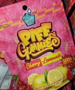 Buy Edibles Online Legal