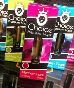 Choice Carts