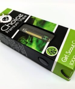 Choice Carts