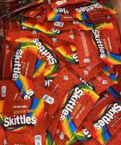 Edibles discreet shipping