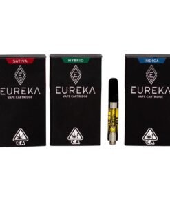 Eureka Carts