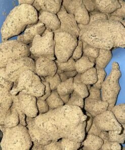 1 gram of moonrock