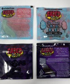 faded fruits gummies near me