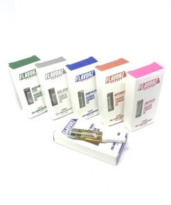 Flavorz Carts
