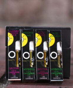Glo Carts