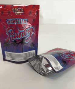 Hawaiian Runtz Strain