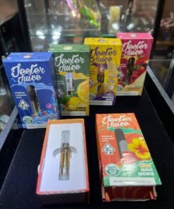 Buy jeeter juice carts