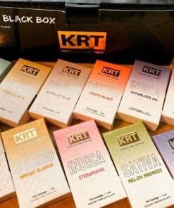 KRT Carts