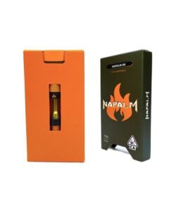 Buy Napalm Carts Online