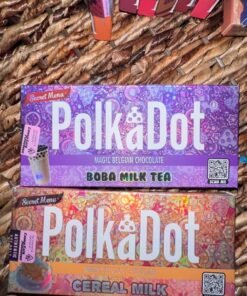 polka dot mushroom bars near me​