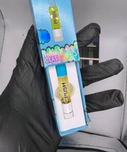 Push Carts Vape
