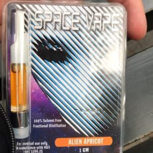 Buy Space Vape