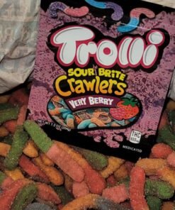 Thc Edibles in Minnesota