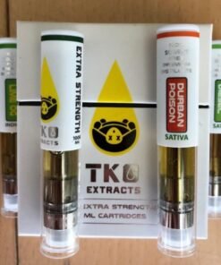 TKO Carts