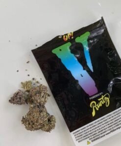 Vlone Runtz Strain