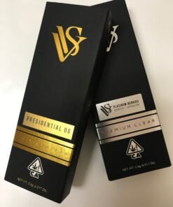 VVS Carts
