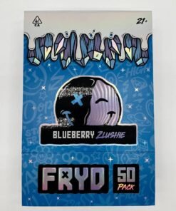 fryd disposable 2 gram price​