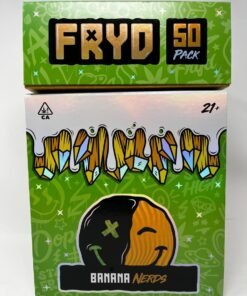 Buy fryd disposables