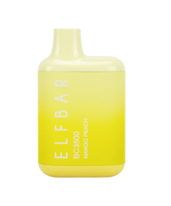 elf bar 600