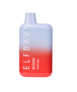 FUJI ICE ELF BAR 5000