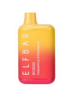 elf bar 5000