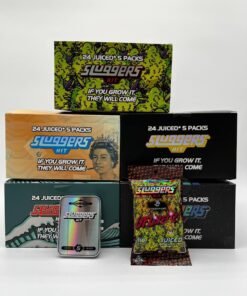 Sluggers pre roll price