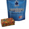 250MG Rainbow Crisp