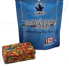 250MG Rainbow Crisp