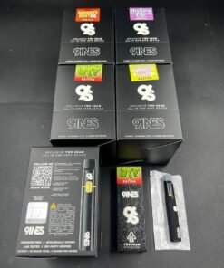 9ines disposable vapes