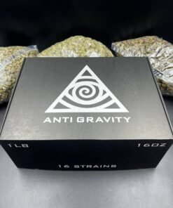 Anti Gravity Premium Flower