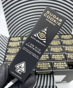 Zero Anti Gravity Carts