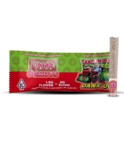 Hash Holes pre rolls
