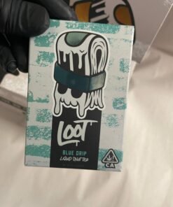LOOT 2g DISPOSABLES